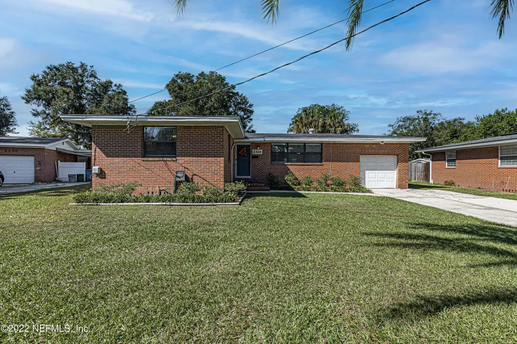 2326 Gaillardia Road Jacksonville FL 32211