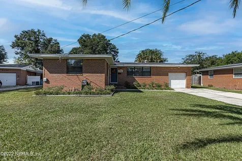 2326 Gaillardia Road Jacksonville FL 32211