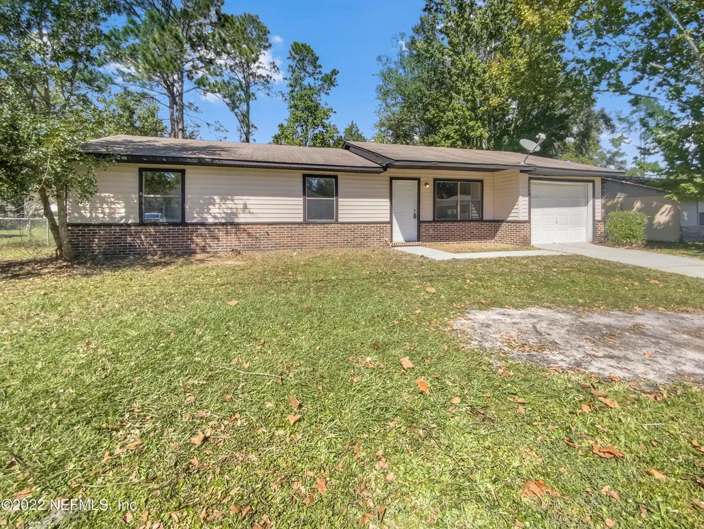1504 North Street Green Cove Springs FL 32043