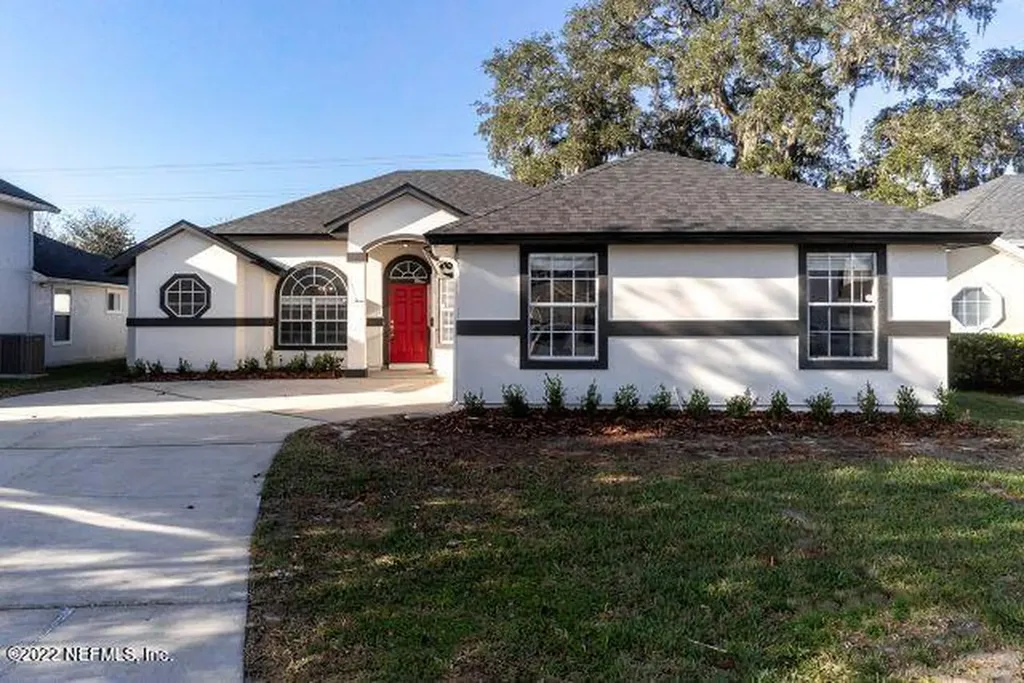 2984 Majestic Oaks Lane Green Cove Springs FL 32043