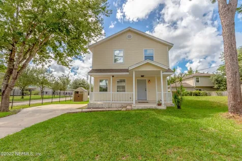 12296 Cannes Street Jacksonville FL 32224