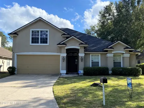5436 Hidden Gardens Drive Jacksonville FL 32258