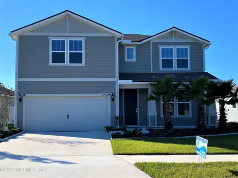 12438 Coach Light Drive Jacksonville FL 32226