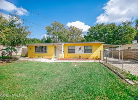4031 Bunnell Drive Jacksonville FL 32246