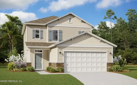 64 Golden Fern Drive St. Augustine FL 32092