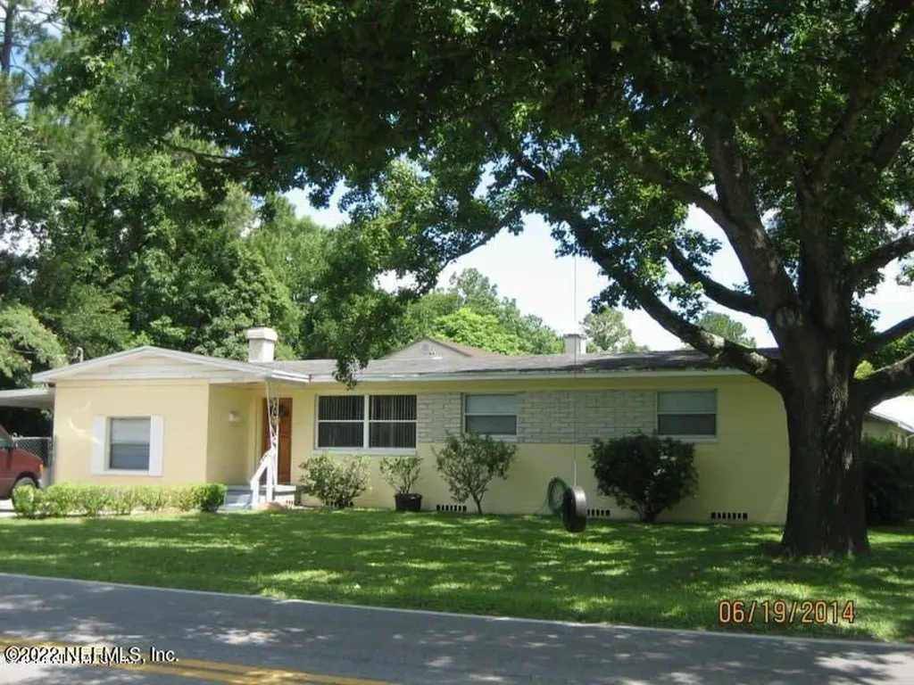 6425 Terry Road Jacksonville FL 32216