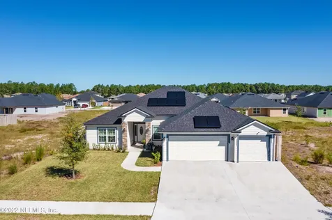 3327 Madelina Court Green Cove Springs FL 32043