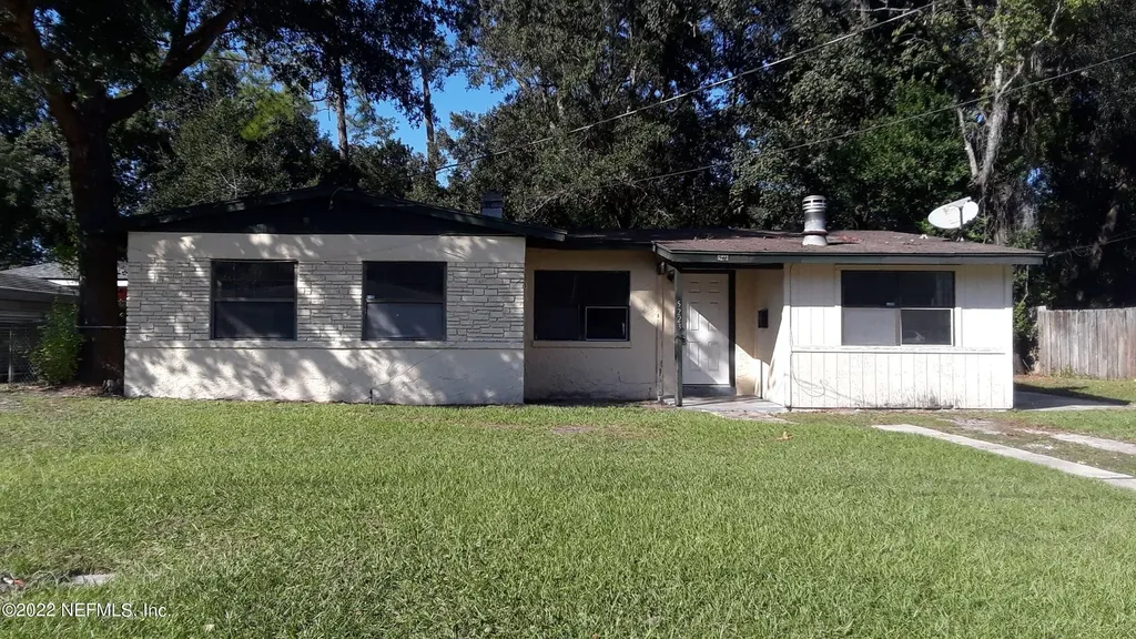 5223 Pennant Drive Jacksonville FL 32244