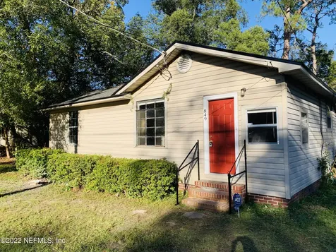 849 Superior Street Jacksonville FL 32254