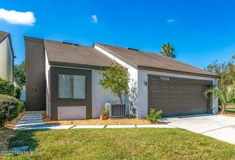 9208 Inverrary Court Jacksonville FL 32256