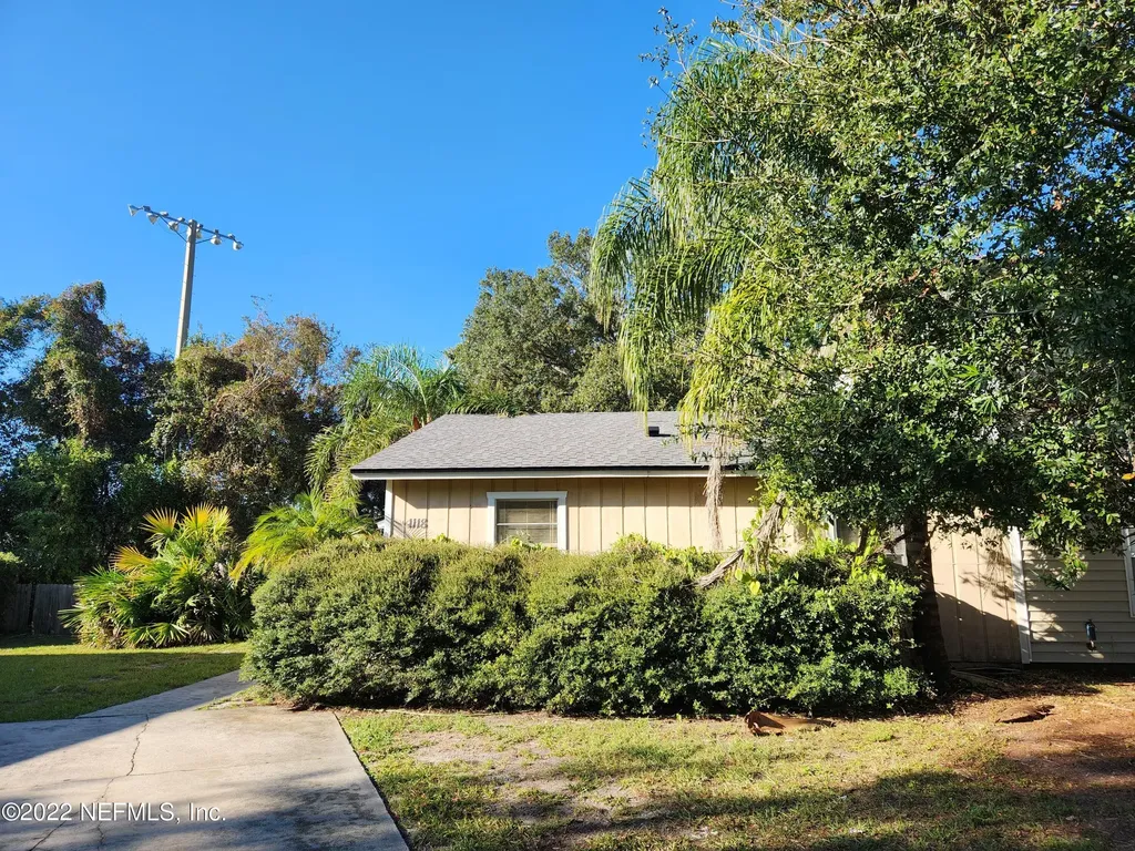 1118 Mimosa Cove Court W Jacksonville FL 32233
