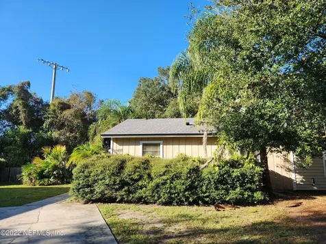 1118 Mimosa Cove Court W Jacksonville FL 32233