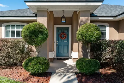 1752 Saw Lake Drive Middleburg FL 32068