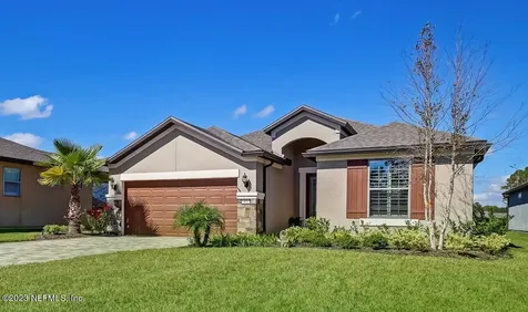 83 Bent Lake Court St. Augustine FL 32095