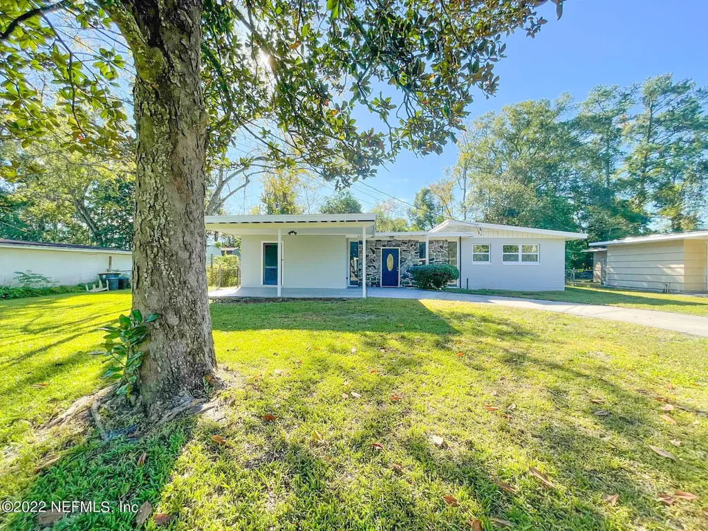 6922 Cherbourg Avenue S Jacksonville FL 32205