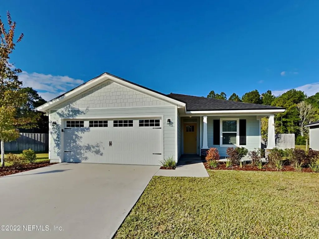 1312 Sarahs Landing Drive Jacksonville FL 32221