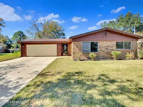 1640 Alfen Street Jacksonville FL 32254