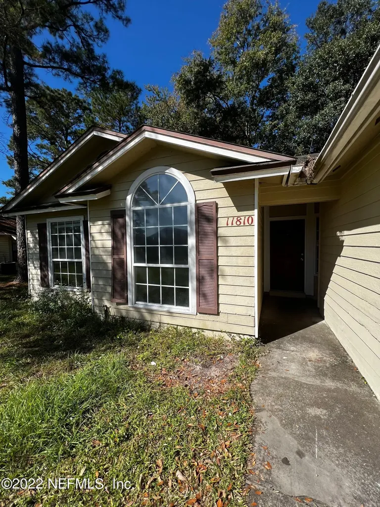 11810 Mallard Lane Jacksonville FL 32218
