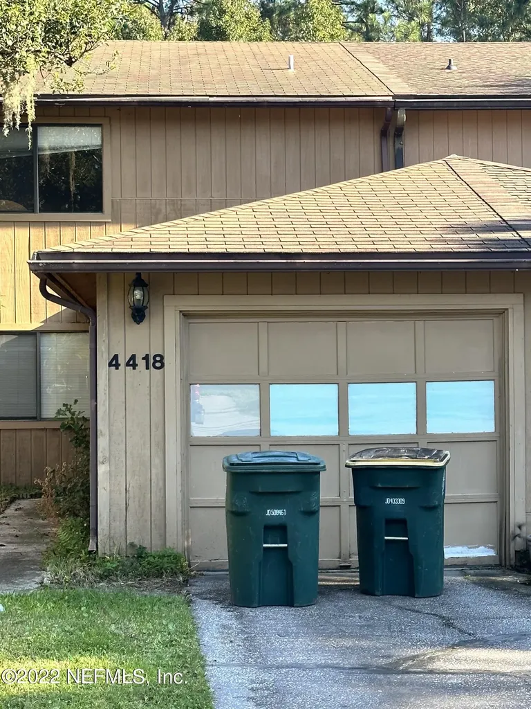 4418 Winderbrook Court Jacksonville FL 32257