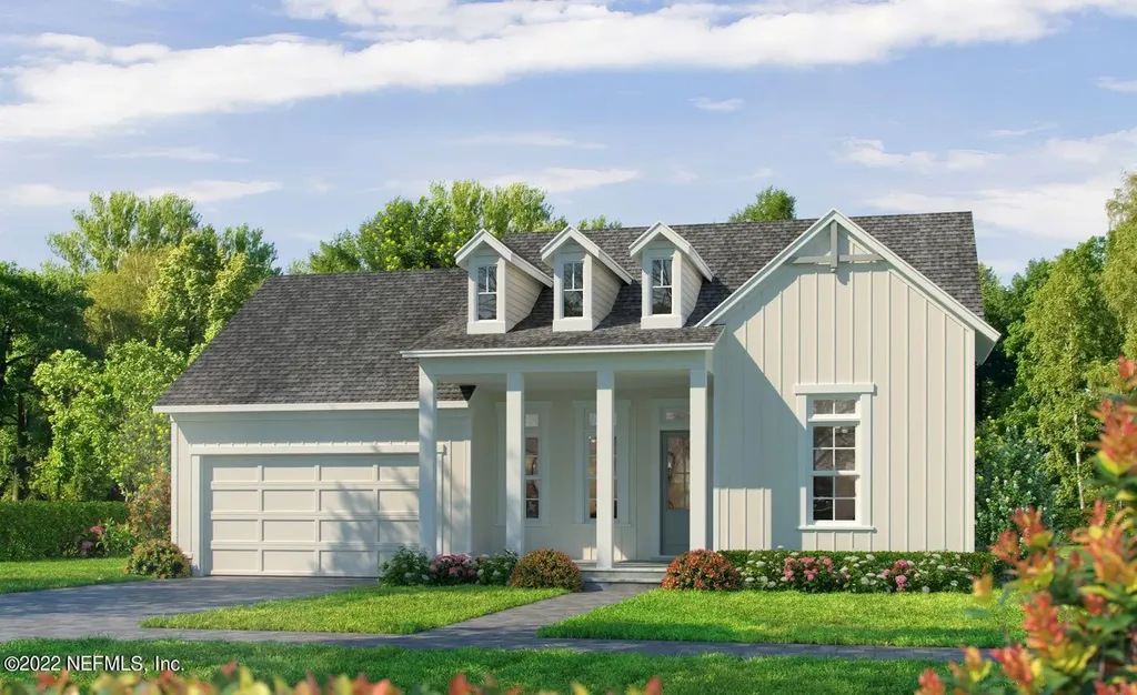 12283 Gathering Pines Road Jacksonville FL 32224