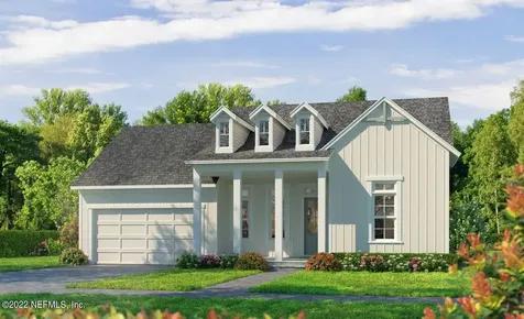 12283 Gathering Pines Road Jacksonville FL 32224