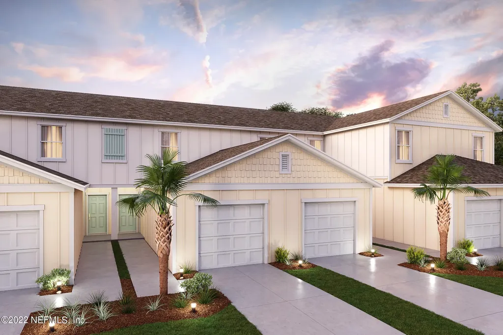 4023 Haymon Avenue Jacksonville FL 32220
