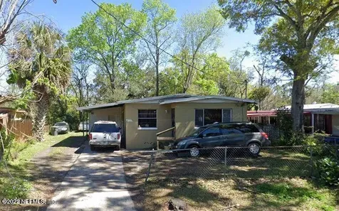 4029 Fairfax Street Jacksonville FL 32209