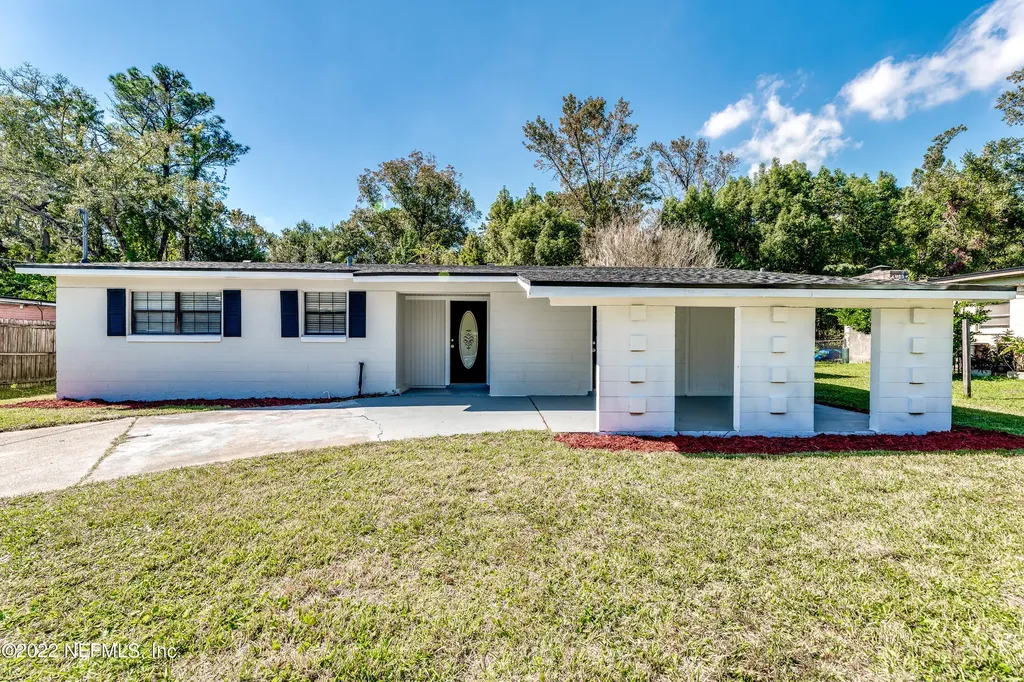 2524 Hugh Edwards Drive Jacksonville FL 32210
