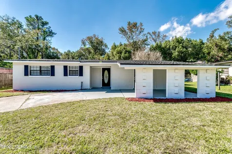 2524 Hugh Edwards Drive Jacksonville FL 32210