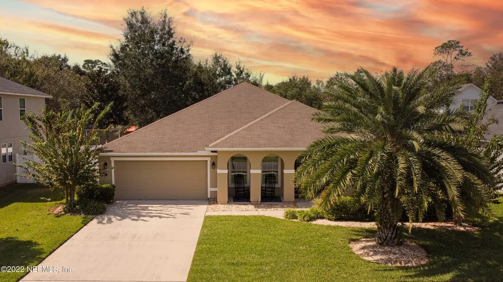 12418 Bowery Falls Drive Jacksonville FL 32223