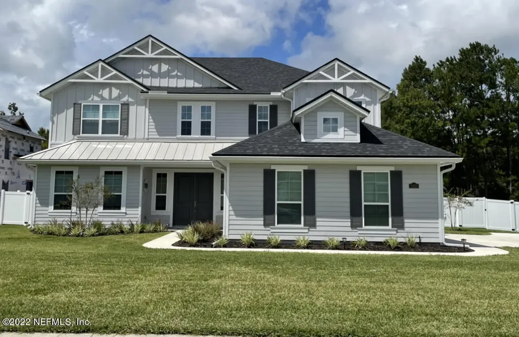 3397 Southern Oaks Drive Green Cove Springs FL 32043