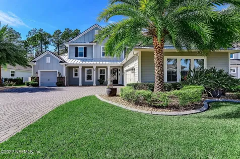 411 Outlook Drive Ponte Vedra FL 32081