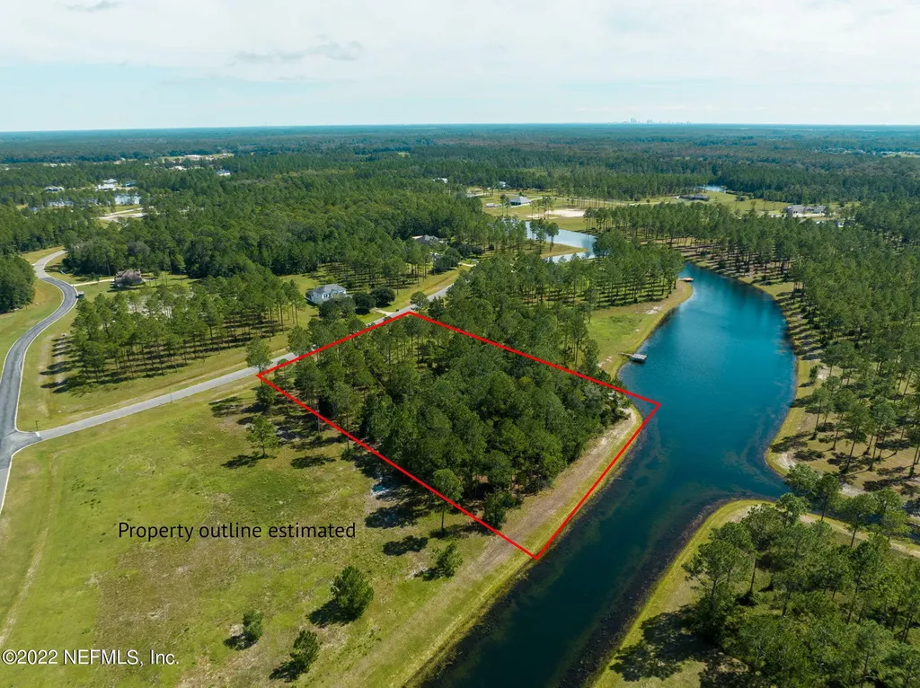 11018 Derby Chase Court Jacksonville FL 32219