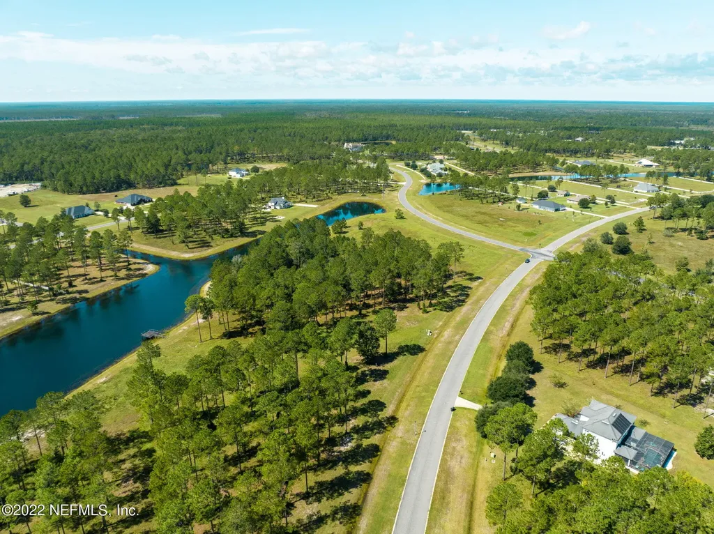 11018 Derby Chase Court Jacksonville FL 32219
