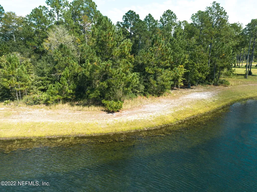 11018 Derby Chase Court Jacksonville FL 32219