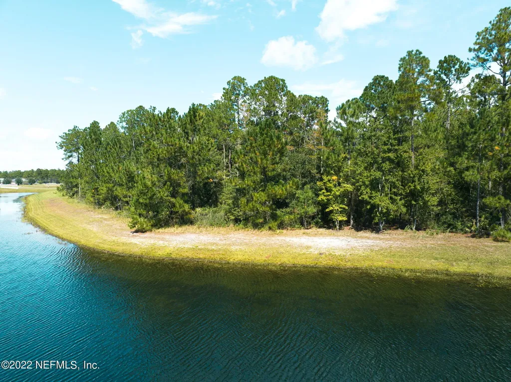 11018 Derby Chase Court Jacksonville FL 32219