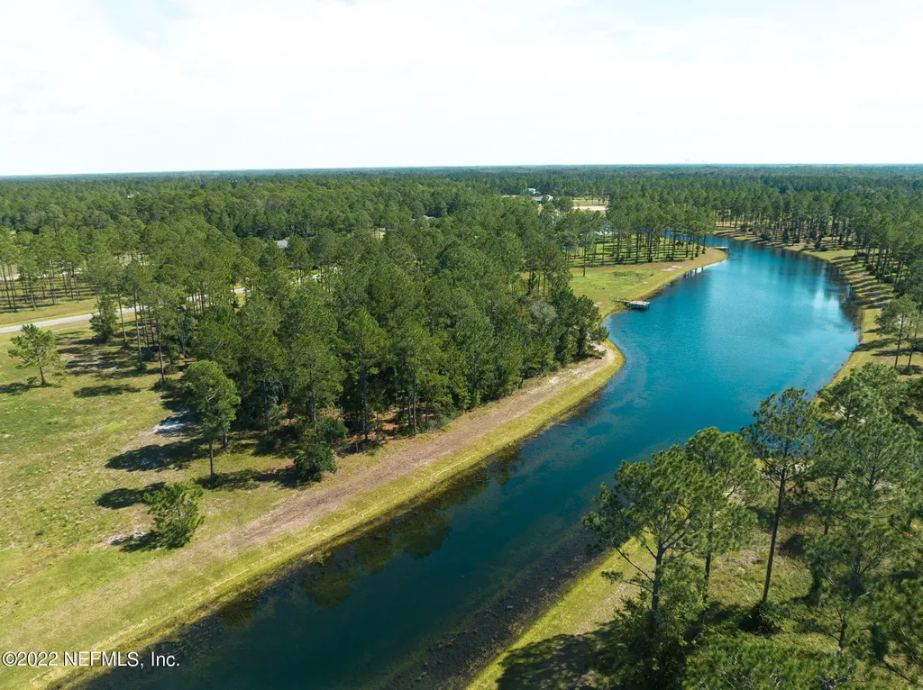 11018 Derby Chase Court Jacksonville FL 32219