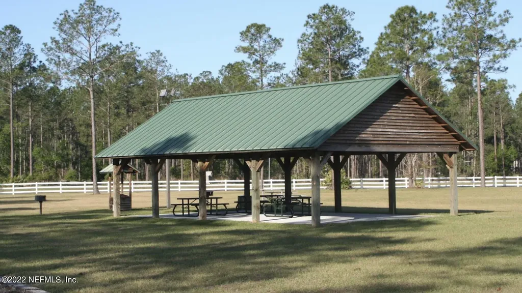 11018 Derby Chase Court Jacksonville FL 32219