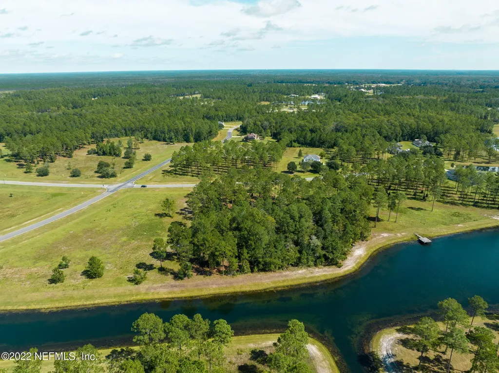 11018 Derby Chase Court Jacksonville FL 32219