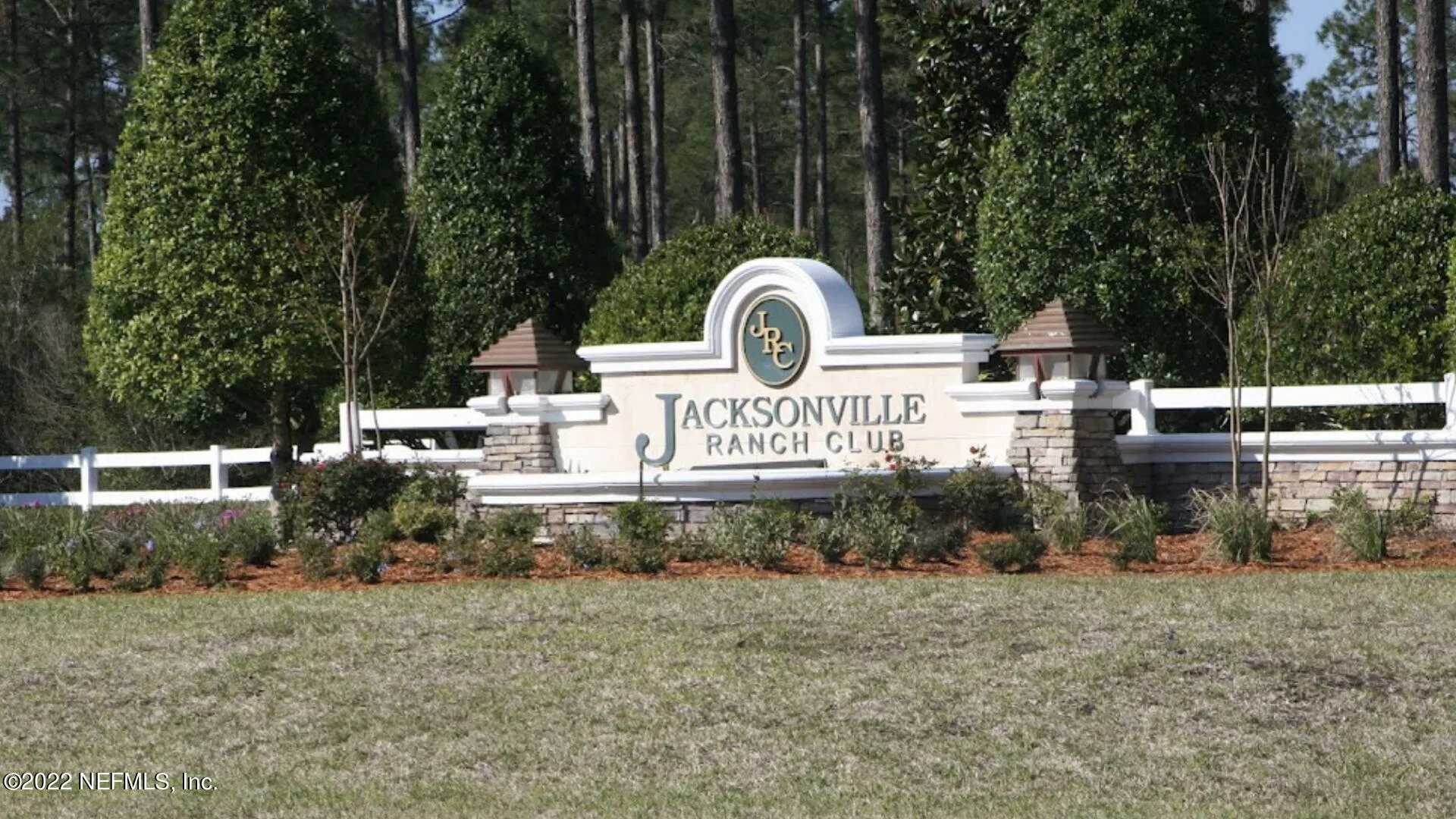 11018 Derby Chase Court Jacksonville FL 32219