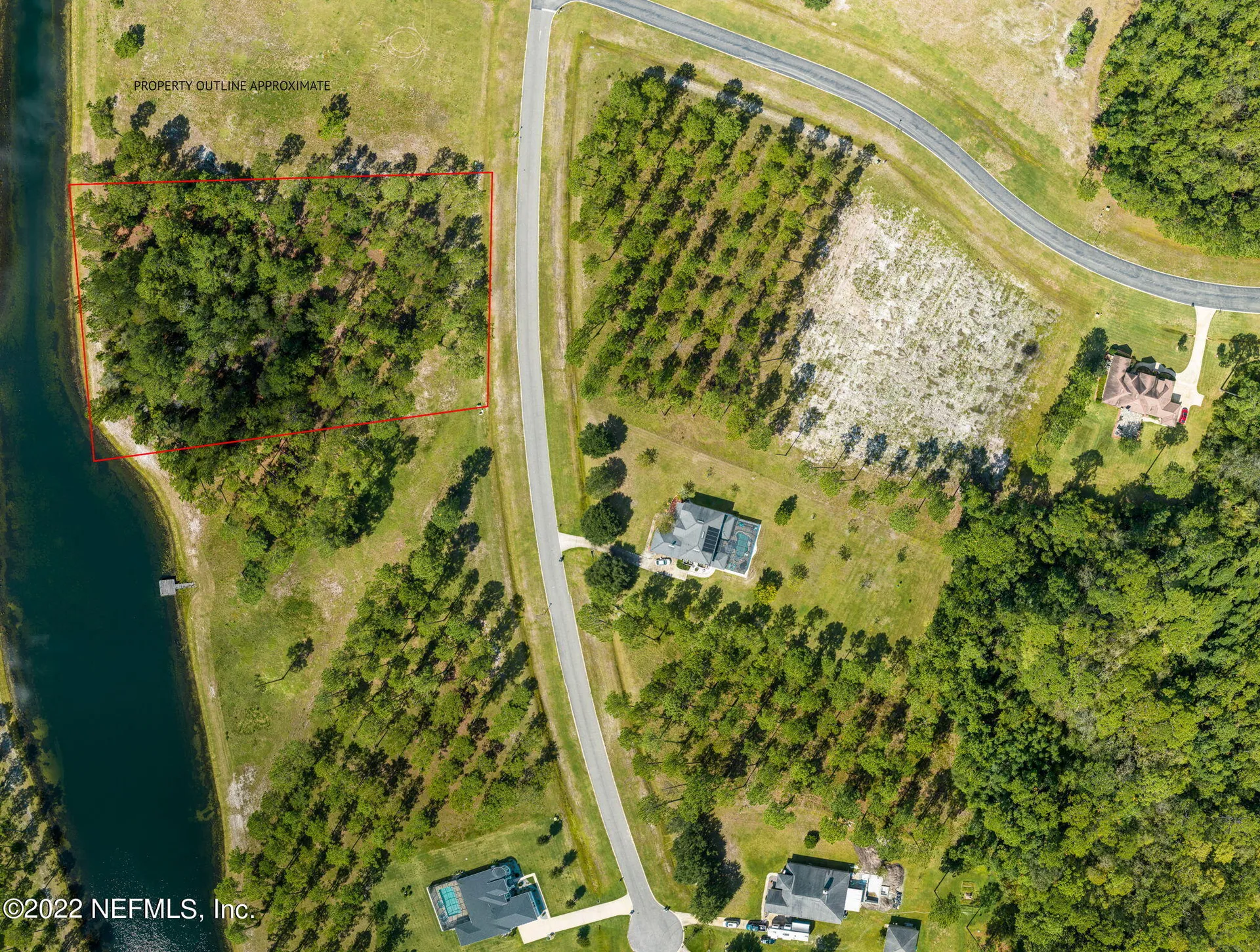 11018 Derby Chase Court Jacksonville FL 32219