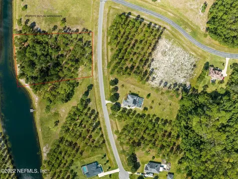 11018 Derby Chase Court Jacksonville FL 32219