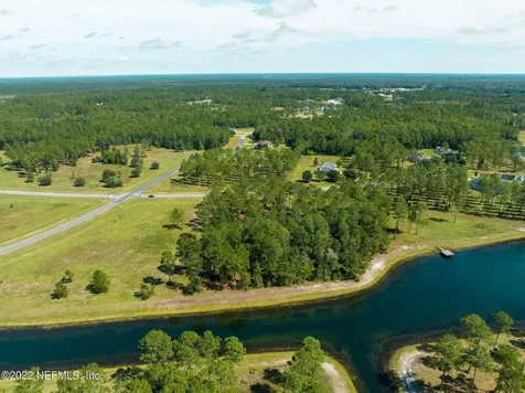 11018 Derby Chase Court Jacksonville FL 32219