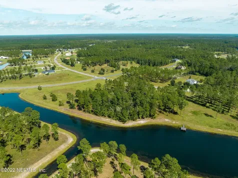 11018 Derby Chase Court Jacksonville FL 32219