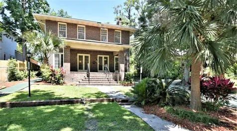 3623 Valencia Road Jacksonville FL 32205