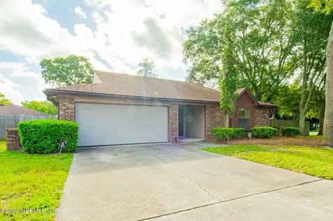 3007 Warminster Court Jacksonville FL 32225
