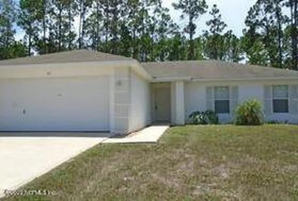 23 Seaman Trail E Palm Coast FL 32164