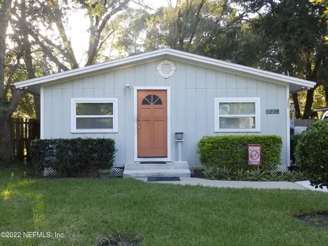 1228 Neva Street Jacksonville FL 32205