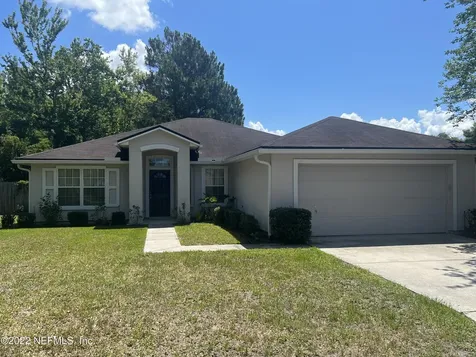 12559 Westberry Hideaway Lane Jacksonville FL 32223