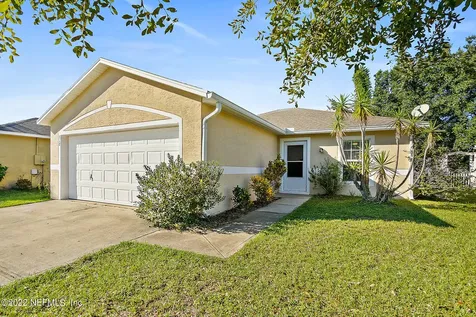 512 Bethany Place St. Augustine FL 32084